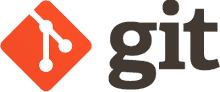 Logo de Git